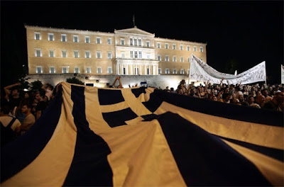 Η Ιστορία δεν ρωτάει κανέναν αν είναι έτοιμος