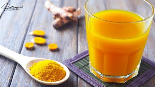 6 Proven Benefits of Turmeric On Your Health