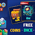 Ludo Star 2 Free Coin Gift NOw