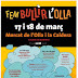 #Gastroplans pel cap de setmana del 17 i 18 de març