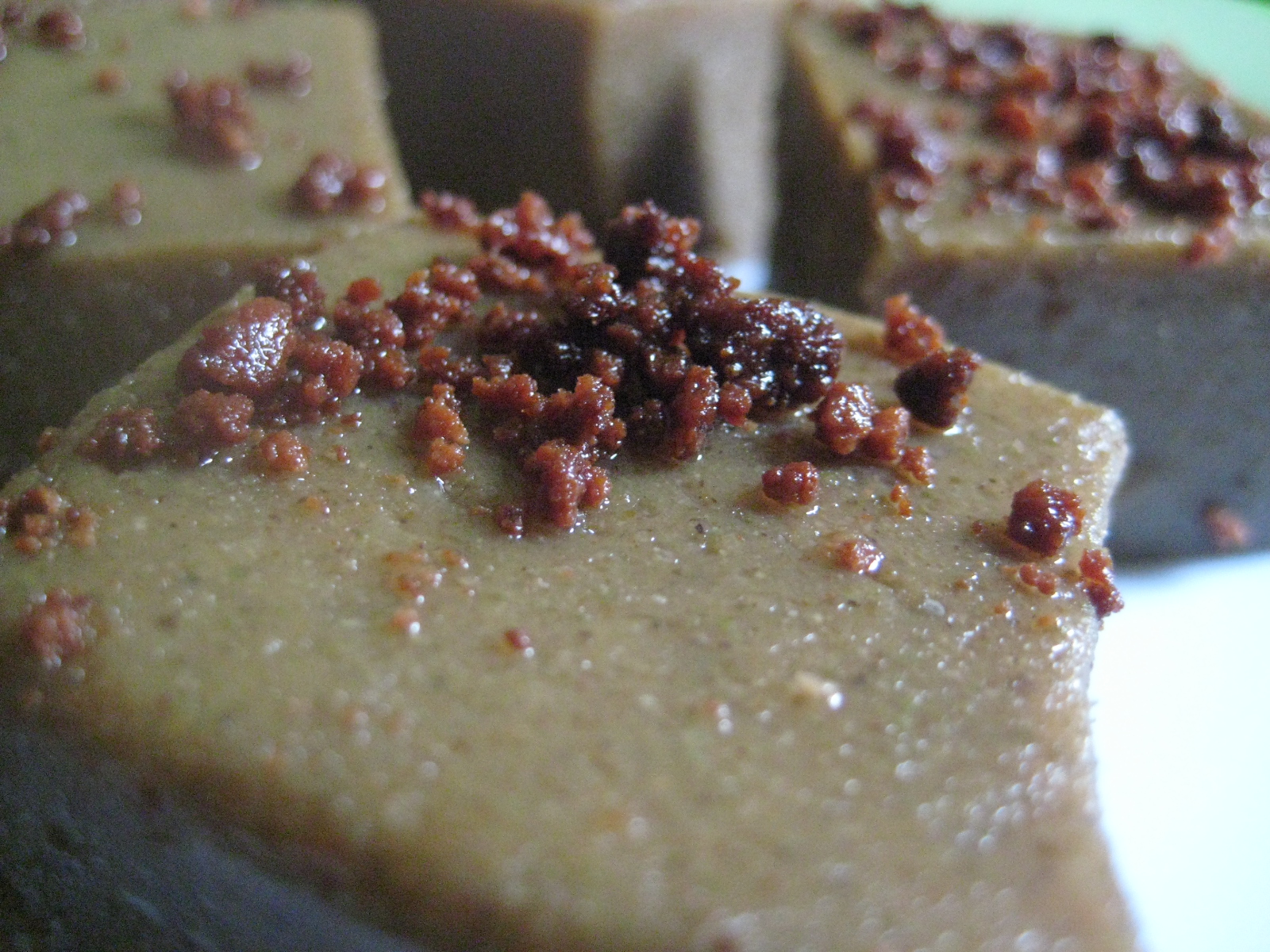 Kuih tahi minyak