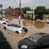Nível dos rios volta a subir no Rio Grande do Sul e gera alerta para risco de ‘inundações severas’