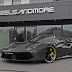 Ferrari 488 GTS Triple Seven by WAM