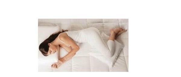 4 Formas de Dormir Quando se Está com Dores na Lombar wikiHow