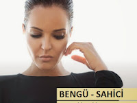 Bengü - Sahici Şarkı Sözü 2014