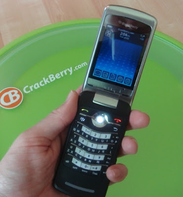 opera mini blackberry  8220