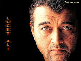 lucky ali guitar chords and song lyrics