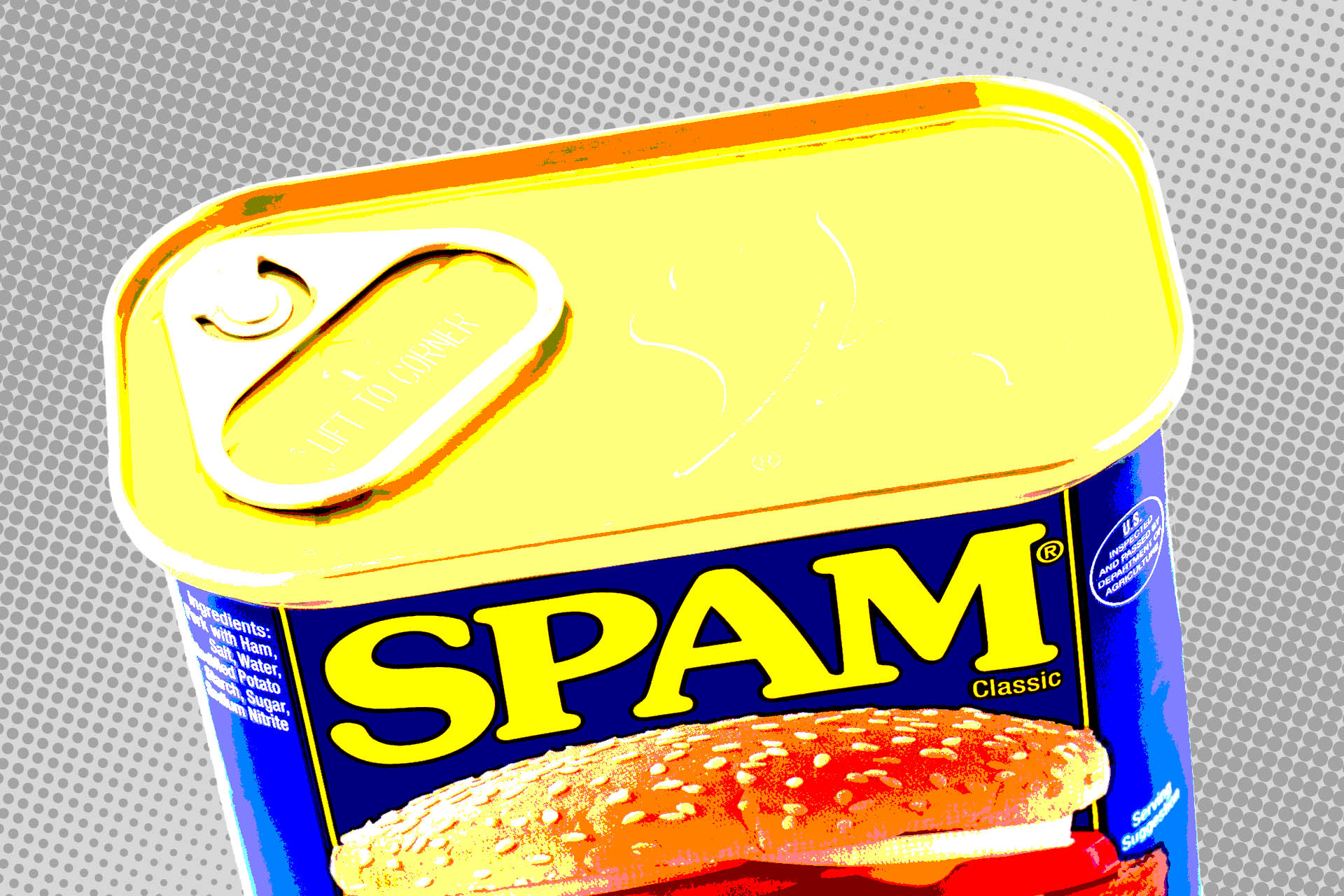 Hormel donates 264,000 cans of SPAM to Hawaiians 