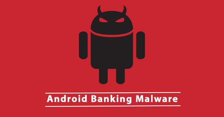 Malware Stealing Banking Passwords