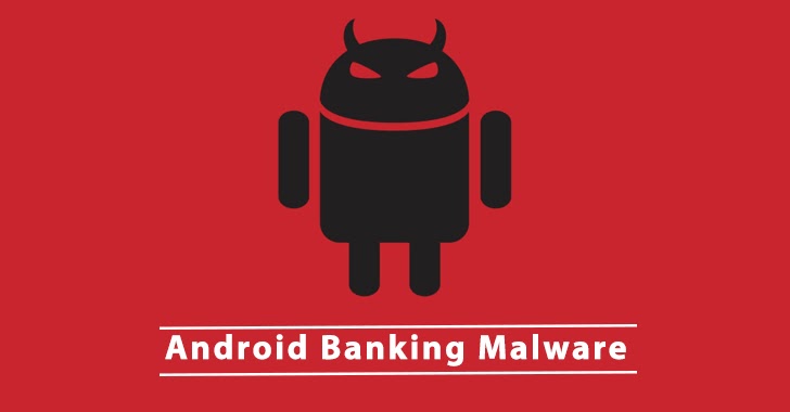 PixPirate Android Malware Stealing Banking Passwords