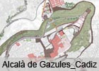 URBAN PRESERVATION PLAN, ALCALÁ DE LOS GAZULES, CÁDIZ.  Restricted competition, Selected Participant