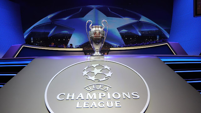 Jadwal Babak 8 Besar Liga Champions Pekan Ini