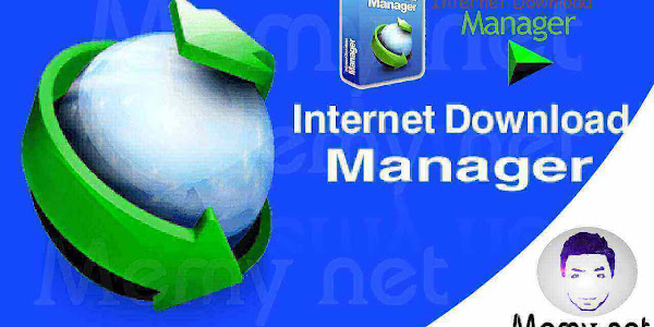 تحميل برنامج دون لود 2018 & Download Internet Download Manager 2018