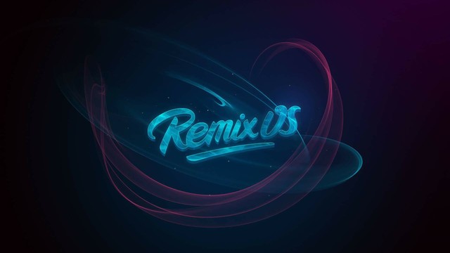  تثبيت Remix Os كنظام أساسي بجانب الويندوز + شرح طريقة عمل روت !