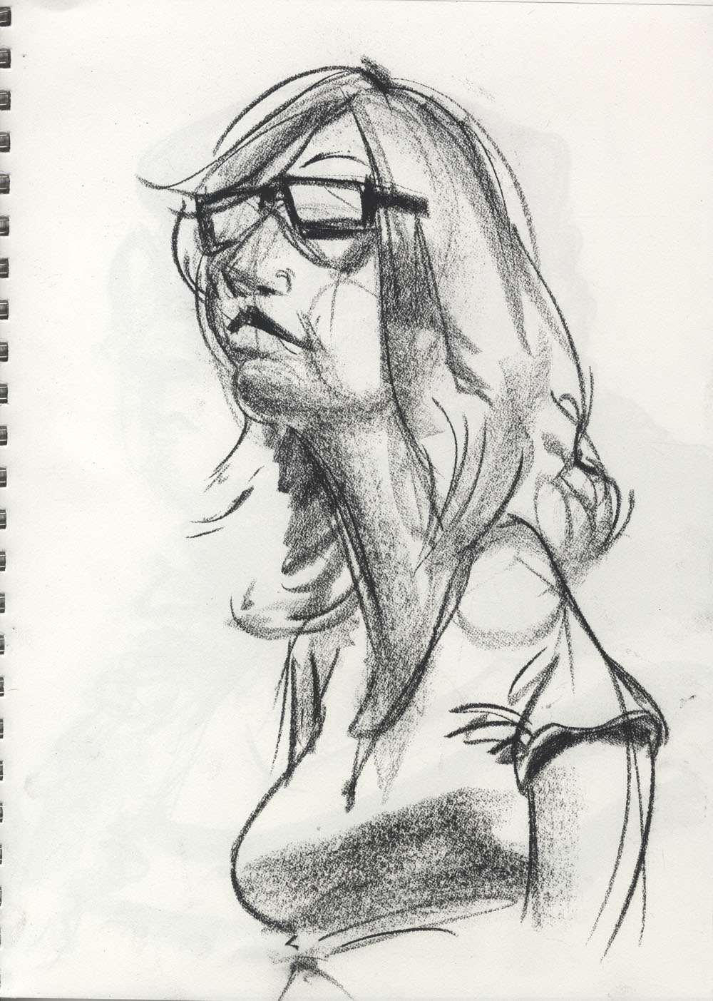 drawings ideas tumblr Sketchbook Viewing  Cool  Gallery Drawings