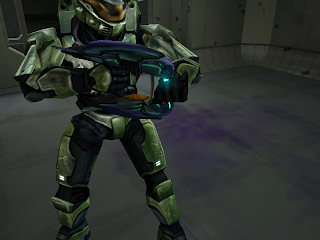 Halo image 2
