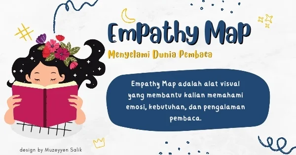 Menyelami Dunia Pembaca Dalam Blogging