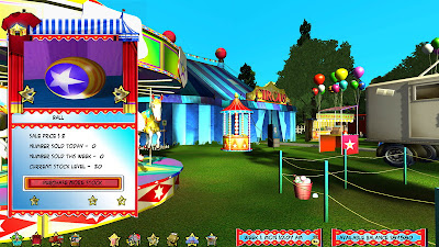 Circus World (2013) Full PC Game Single Resumable Download Links ISO