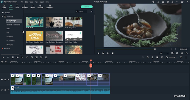 filmora video editor crack