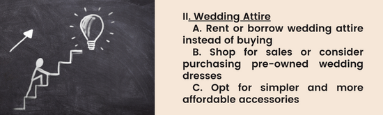 Wedding on a budget-wedding planning-wedding tips-Weddings by K'Mich Philadelphia PA