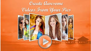 Cara Membuat Video dari Foto dengan Lagu Cara Membuat Video dari Foto dengan Lagu di HP Android Terbaru