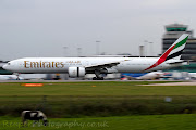 A6EBS Emirates Boeing 777300ER (©Charles Cunliffe)