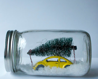 http://www.poppytalk.com/2012/12/weekend-project-winter-scene-mason-jars.html