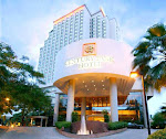 4 Hotel Di Jakarta Dekat JCC Terbaik 
