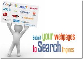 submit your site