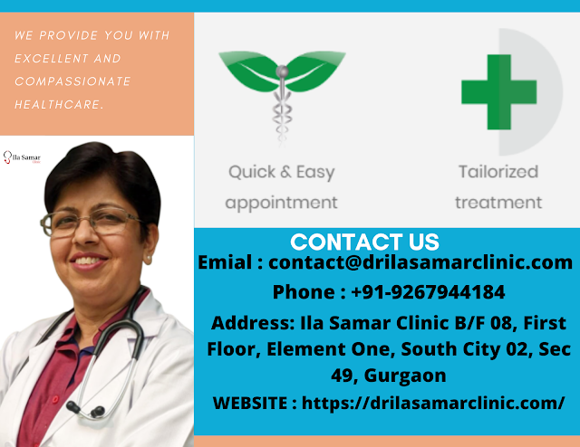 doctors in gurgaon