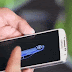 FingerAngle - Teknologi Sentuhan Dan Kontrol 3D Pada Perangkat Android