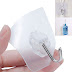 Kitchen Bathroom PVC Strong adhesive Hook