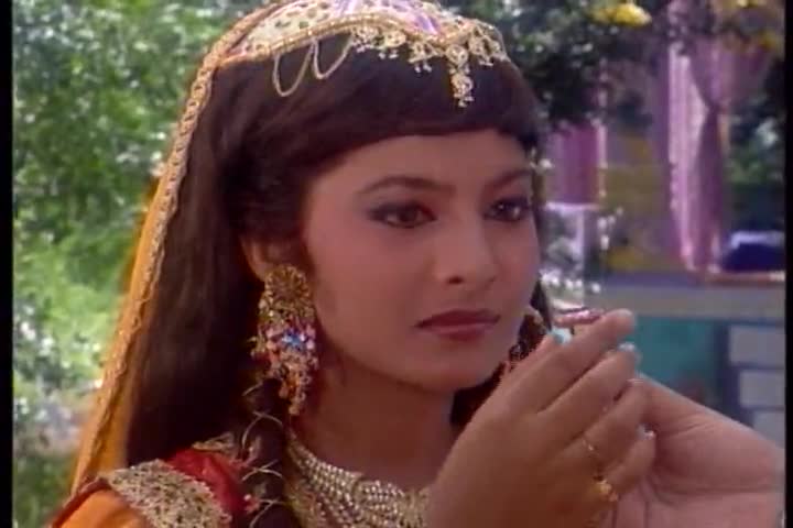 Alif Laila 1993 Episodes Complete Series DVDRip