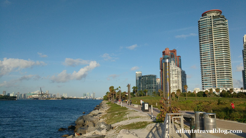 South Beach, Miami Beach