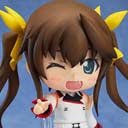 FIGURA LINGYIN HUANG NENDOROID IS Infinite Stratos