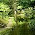 Terra Nostra Botanical Park Portugal