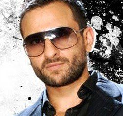 Saif swears by Raghavan's magic