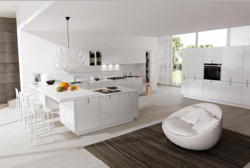 Dream Kitchens by Euromobil Cucine