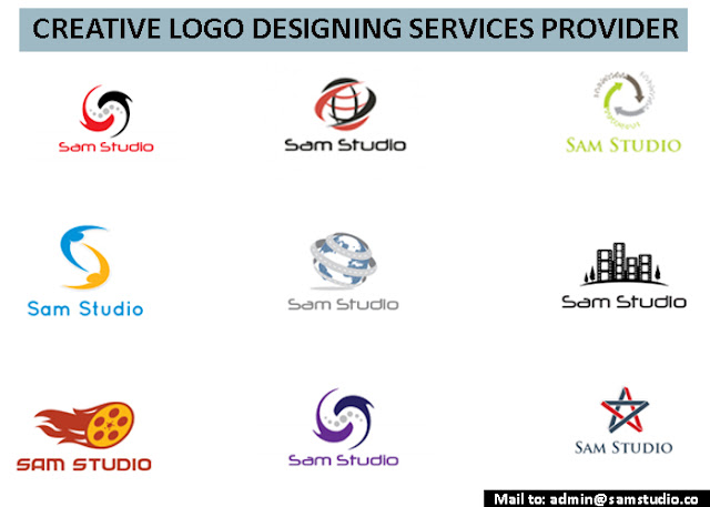 outsource logo design services