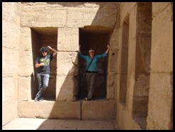 2009-03-13 Luxor - Karnak & King Valley [Robyn] 007