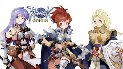 Ragnarok Origin OHO999.com