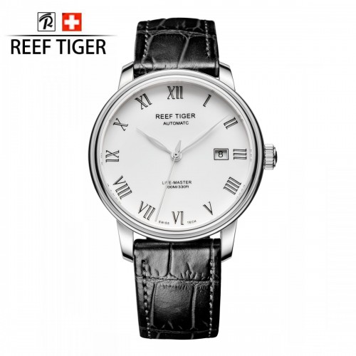  Reef Tiger Classic Life-Master