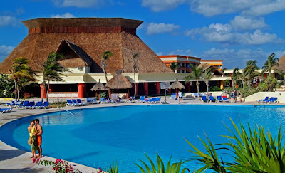 Cancun Riviera Maya 2013: Gran Bahia Principe Tulum