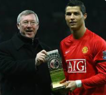 <img src="Cristiano Ronaldo.png"Am so happy to be back home after 12 years-Cristiano Ronaldo - CastinoStudios.">