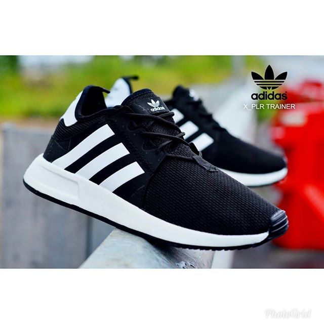 sepatu adidas metro 