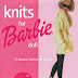 Revista: Knits for Barbie Doll (tejidos para la muñeca Barbie)!