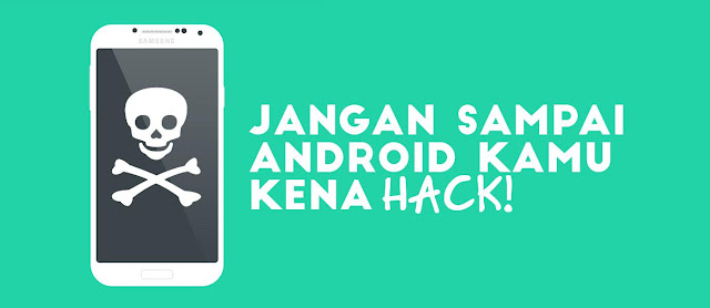 5 Aplikasi Android Anti Hacker