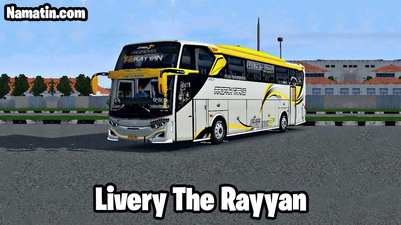 download livery bussid the rayyan