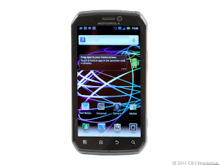 Motorola Photon 4G (Sprint)