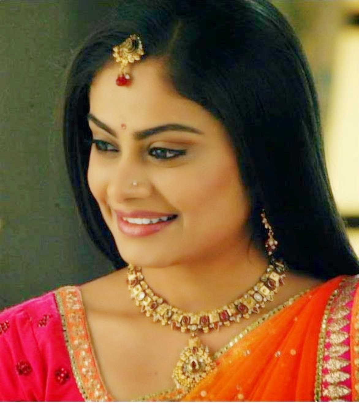 Toral Rasputra Beautiful HD Wallpaper Free